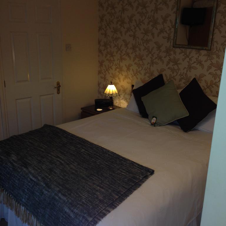 Landford Forest View B&B חדר תמונה