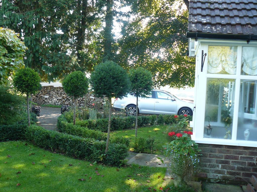 Landford Forest View B&B מראה חיצוני תמונה