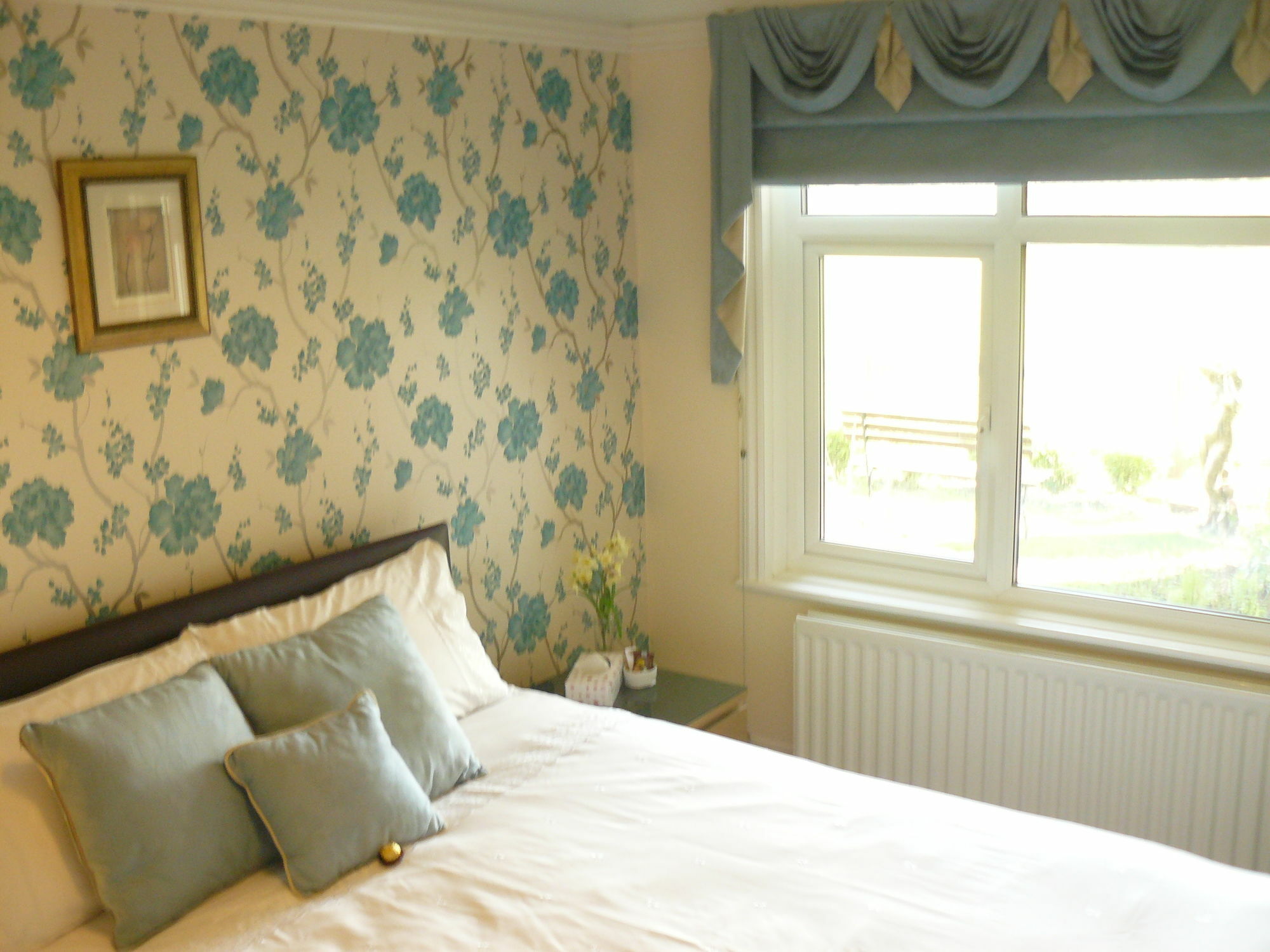 Landford Forest View B&B מראה חיצוני תמונה