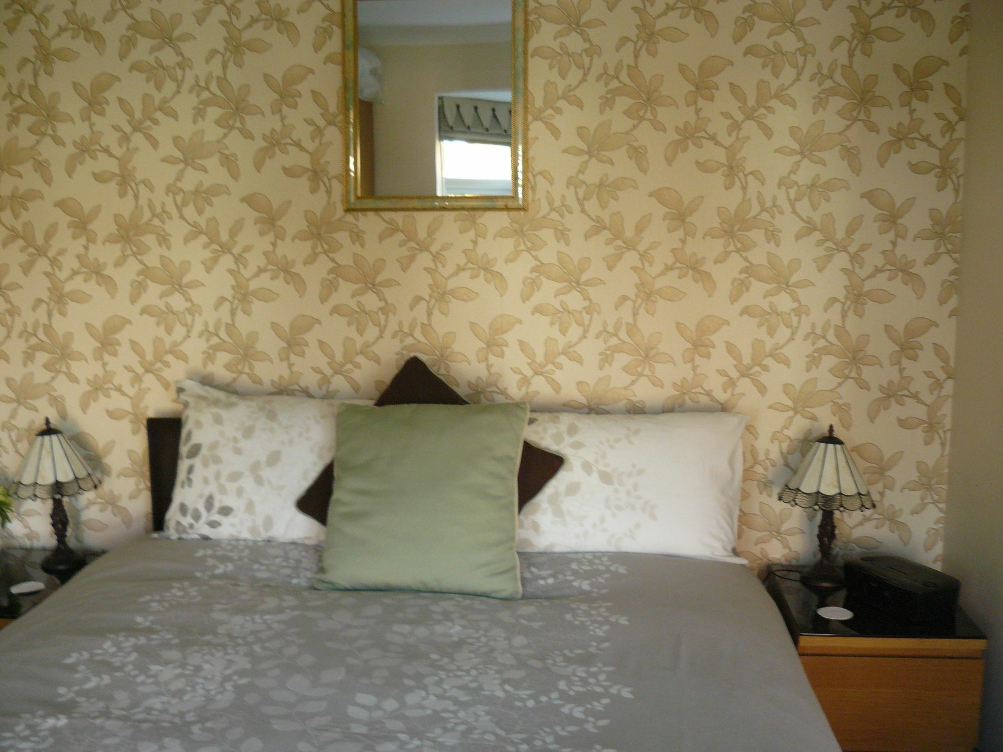 Landford Forest View B&B מראה חיצוני תמונה