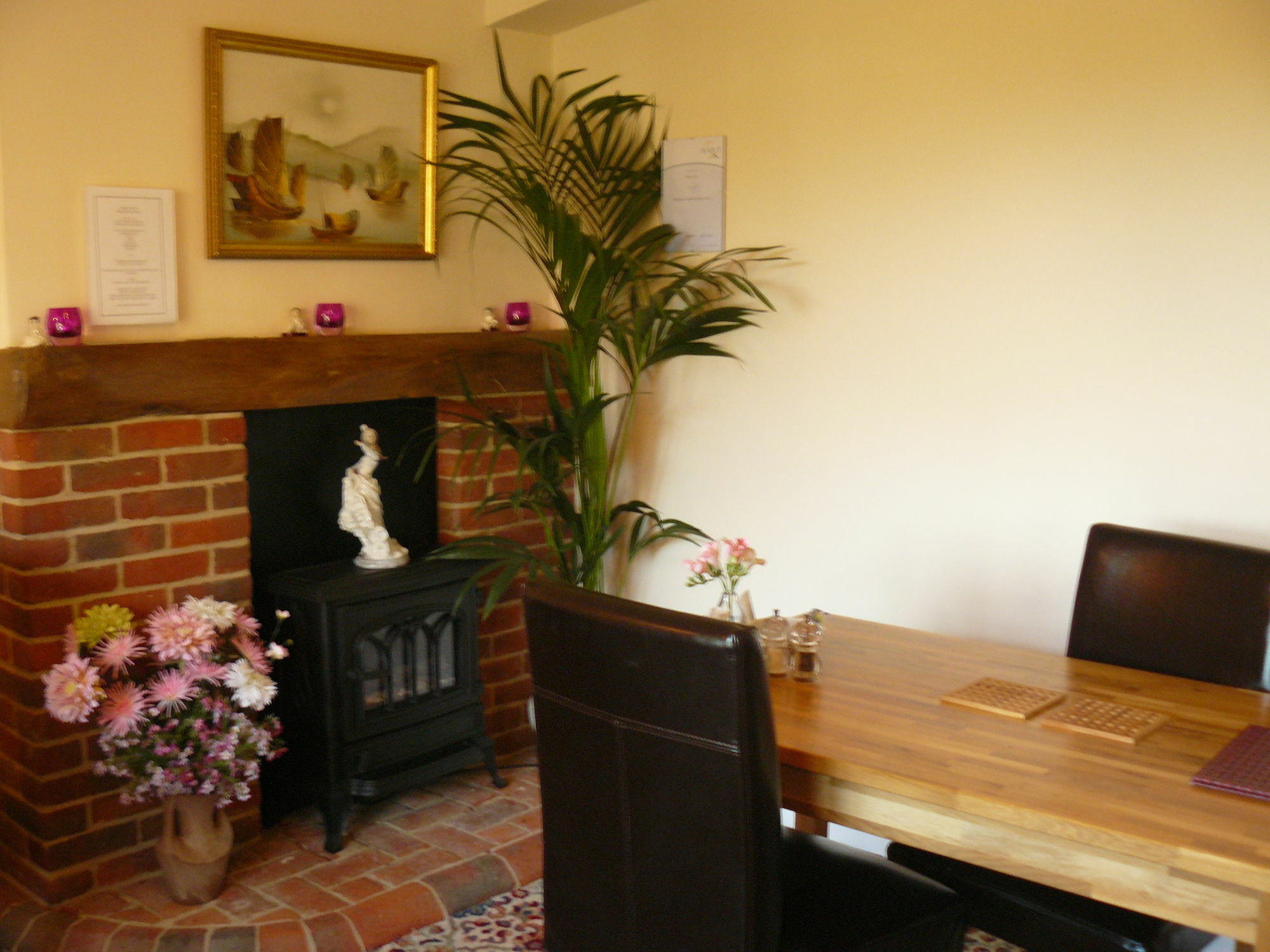 Landford Forest View B&B מראה חיצוני תמונה